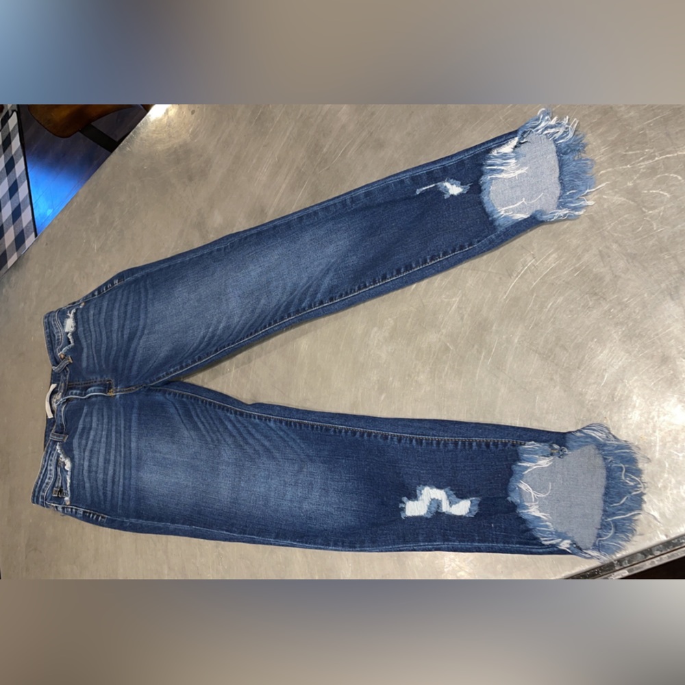 Kancan jeans